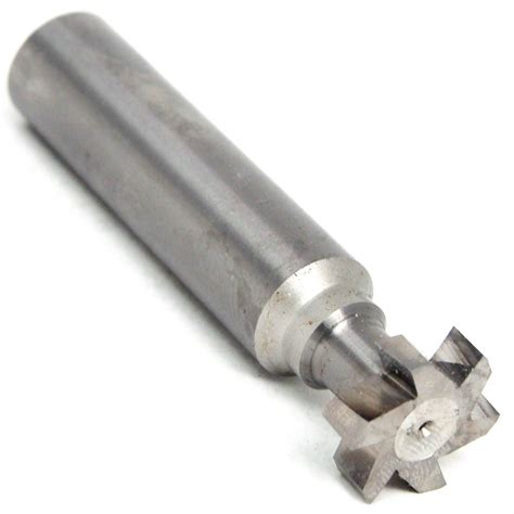 carbide keyseat cutter